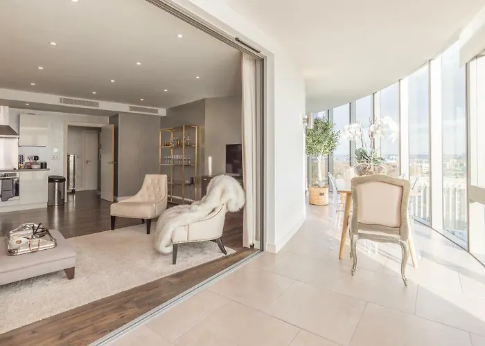 Superior Apartment